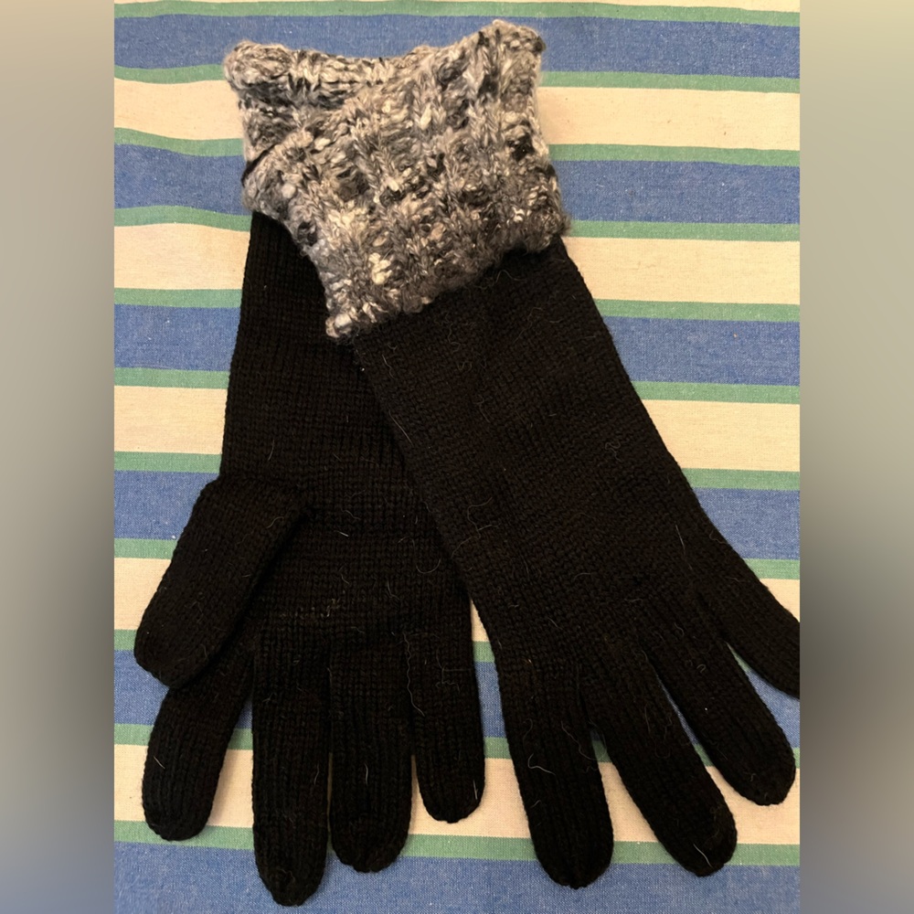 NWT Coldwater Creek Gloves